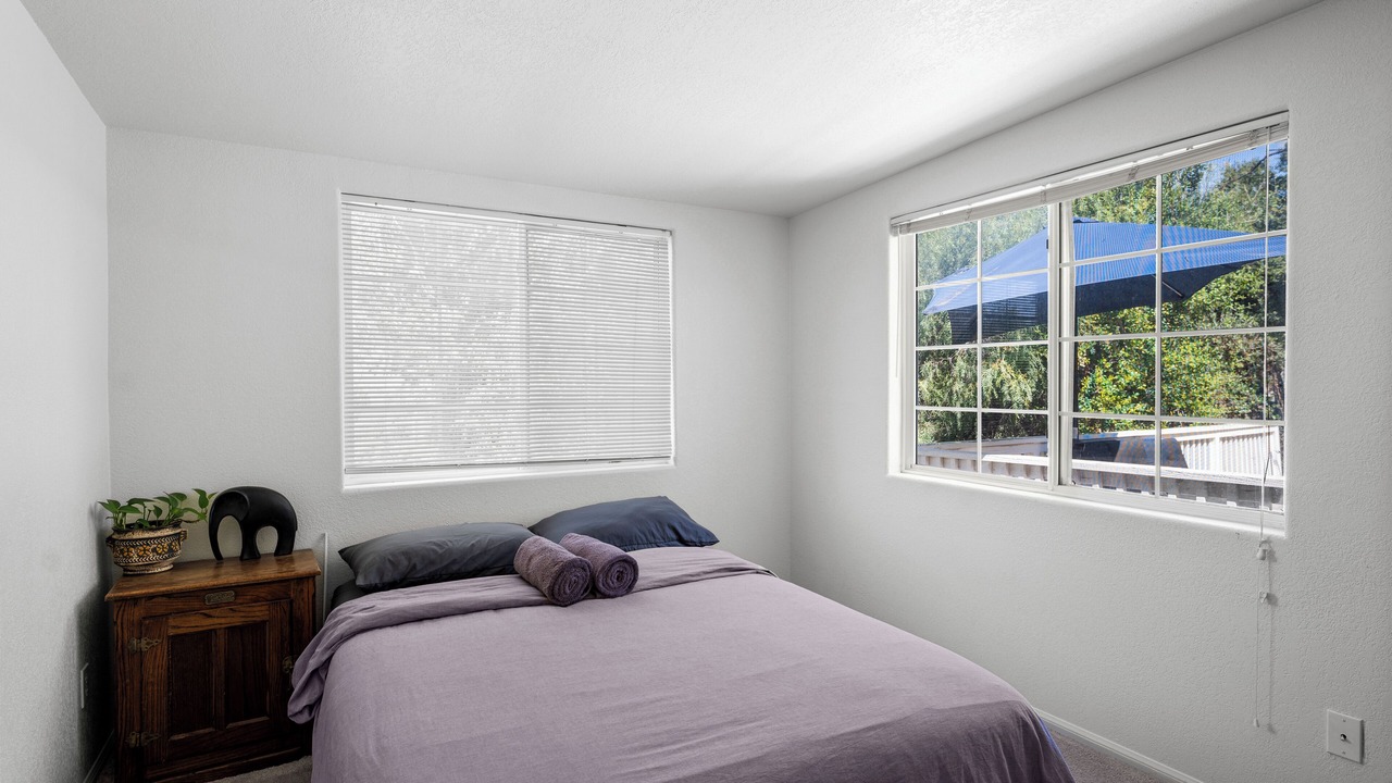 Photo of Bedroom in Simi Valley