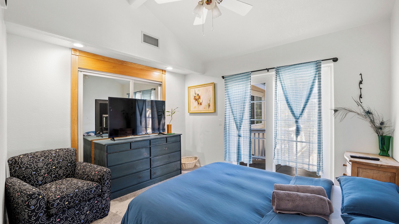 Photo of Bedroom in Simi Valley