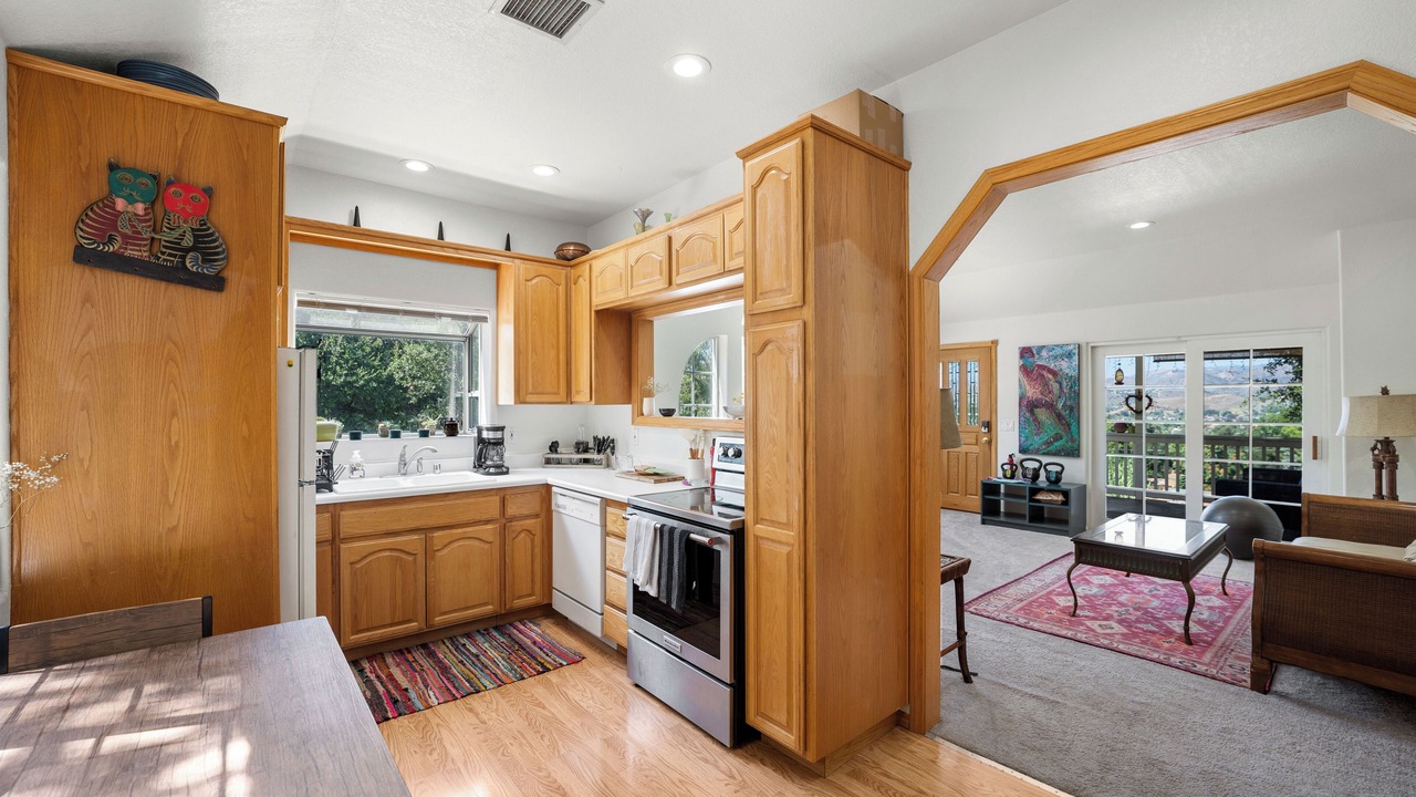 Photo of Kitchen in Simi Valley