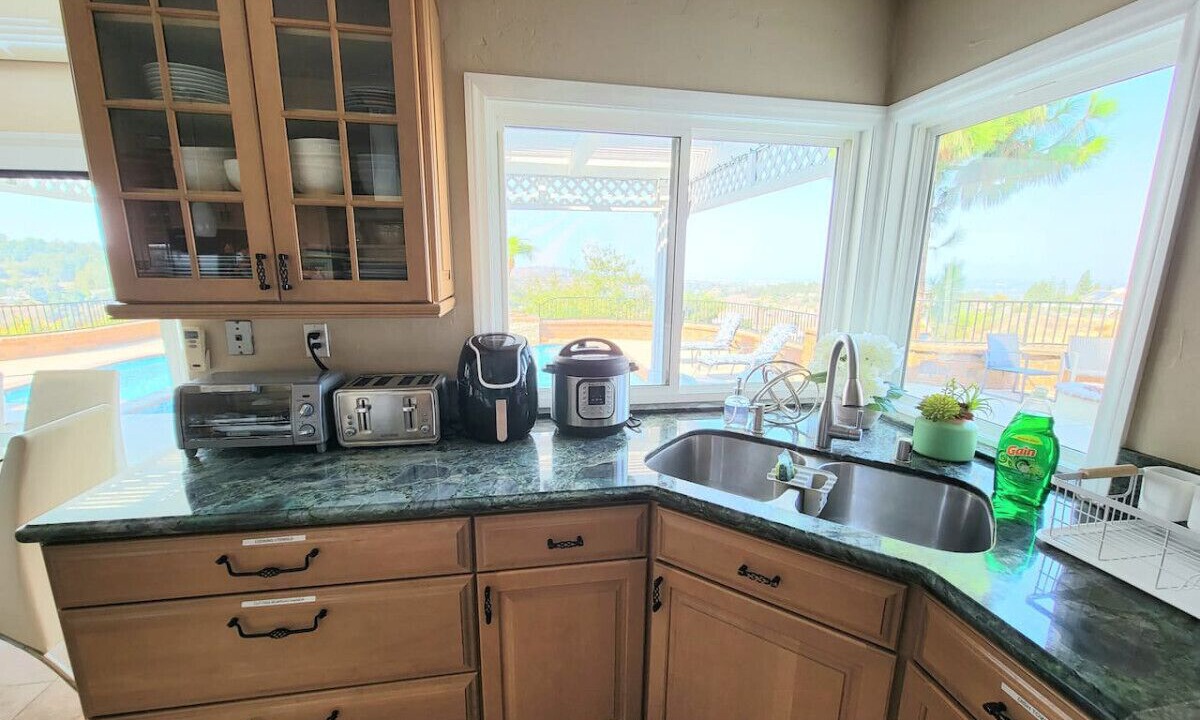Photo of Kitchen in Anaheim Hills