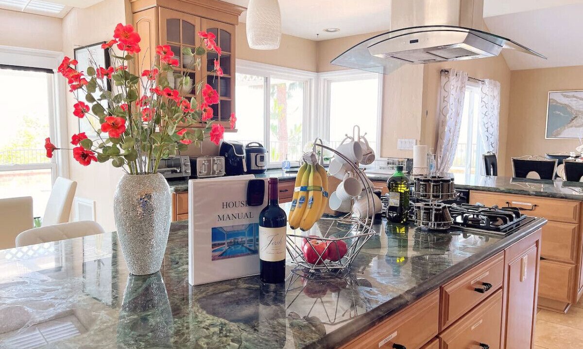 Photo of Kitchen in Anaheim Hills