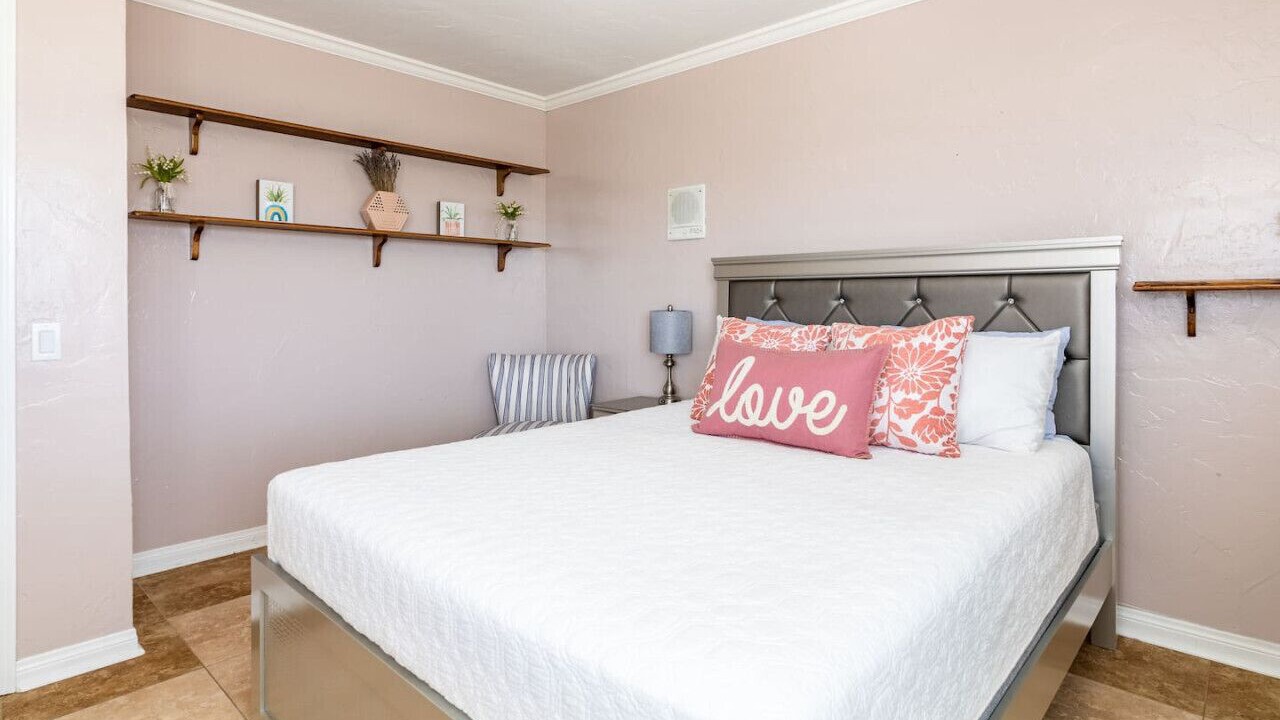 Photo of Bedroom in Anaheim Hills