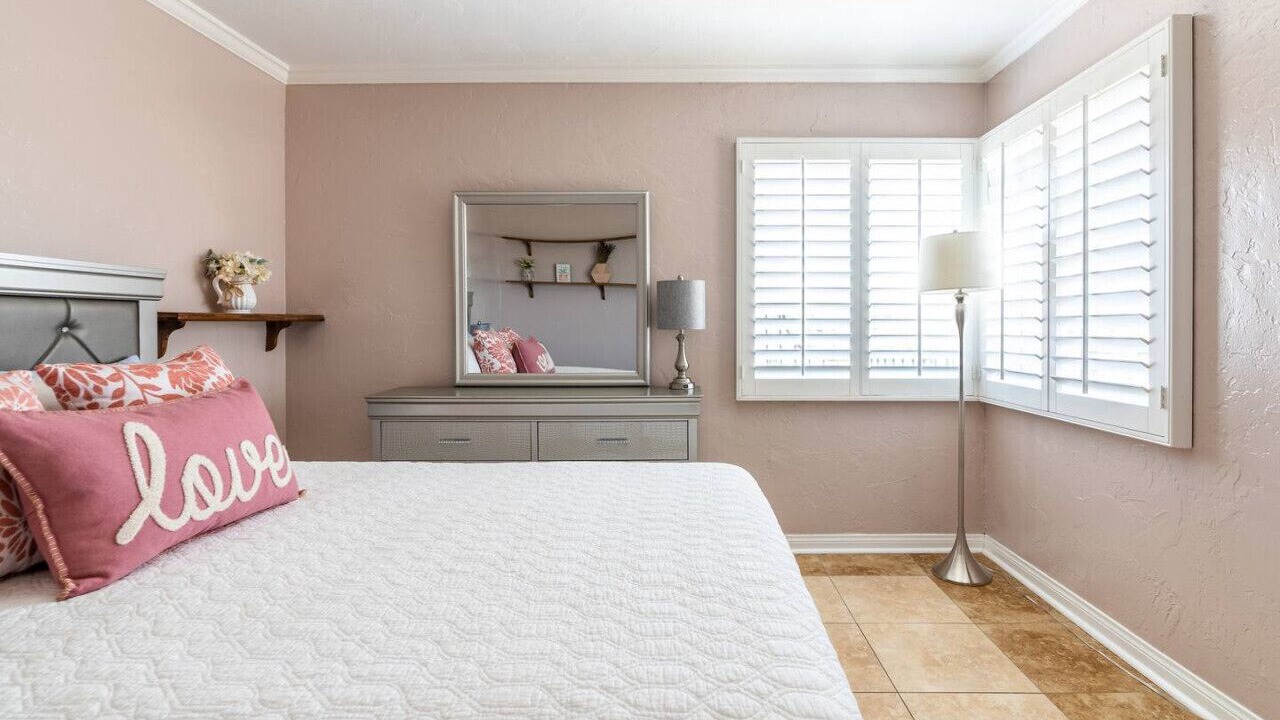 Photo of Bedroom in Anaheim Hills
