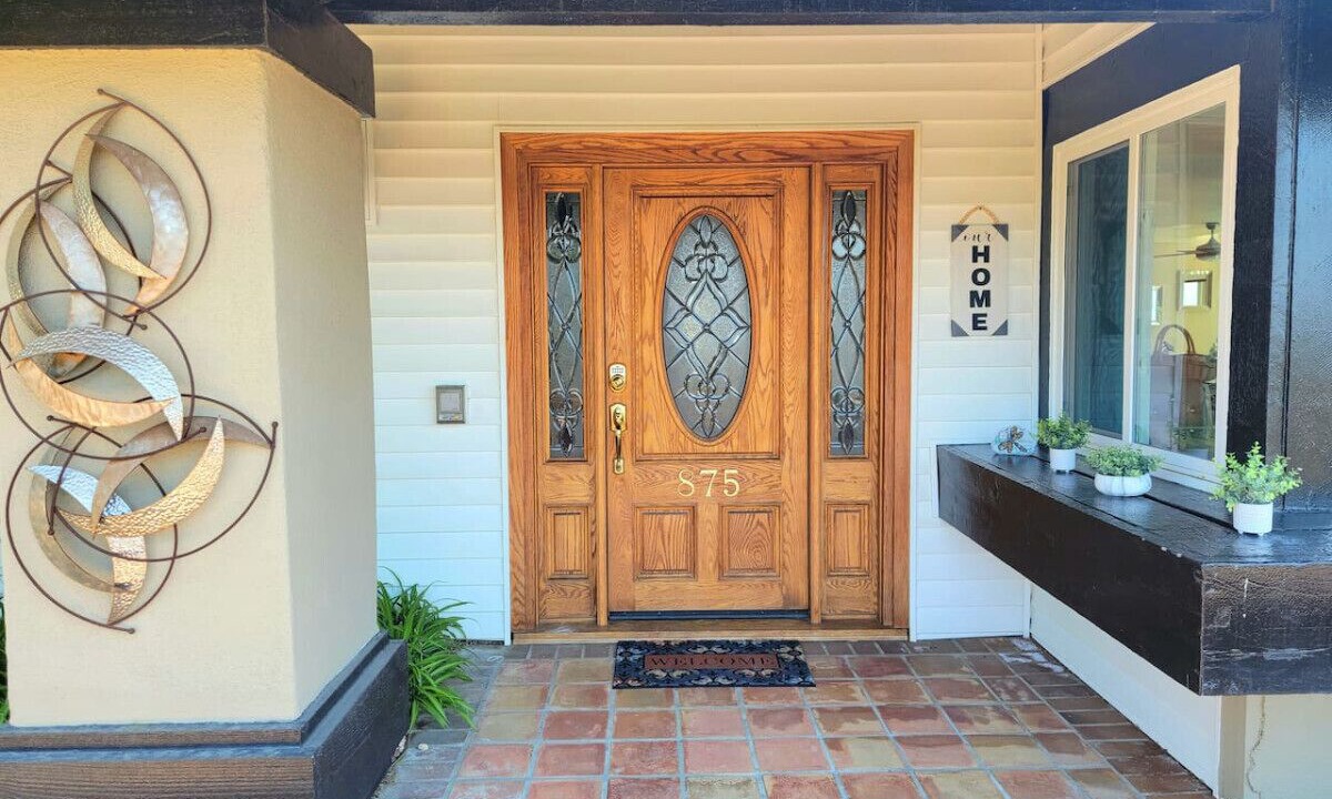 Photo of Outdoor in Anaheim Hills