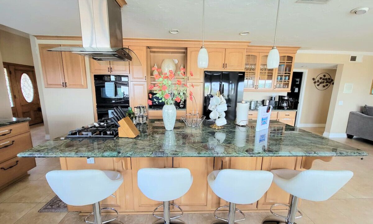 Photo of Kitchen in Anaheim Hills