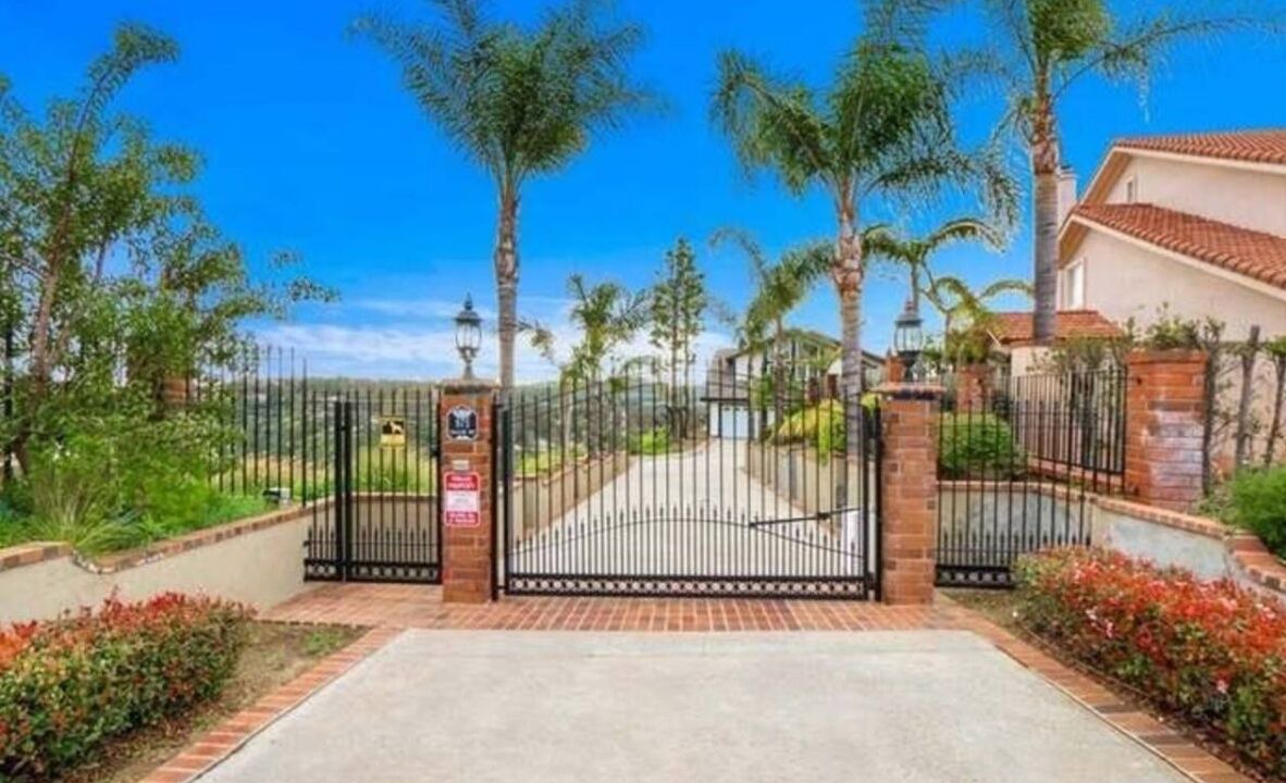 Photo of Outdoor in Anaheim Hills