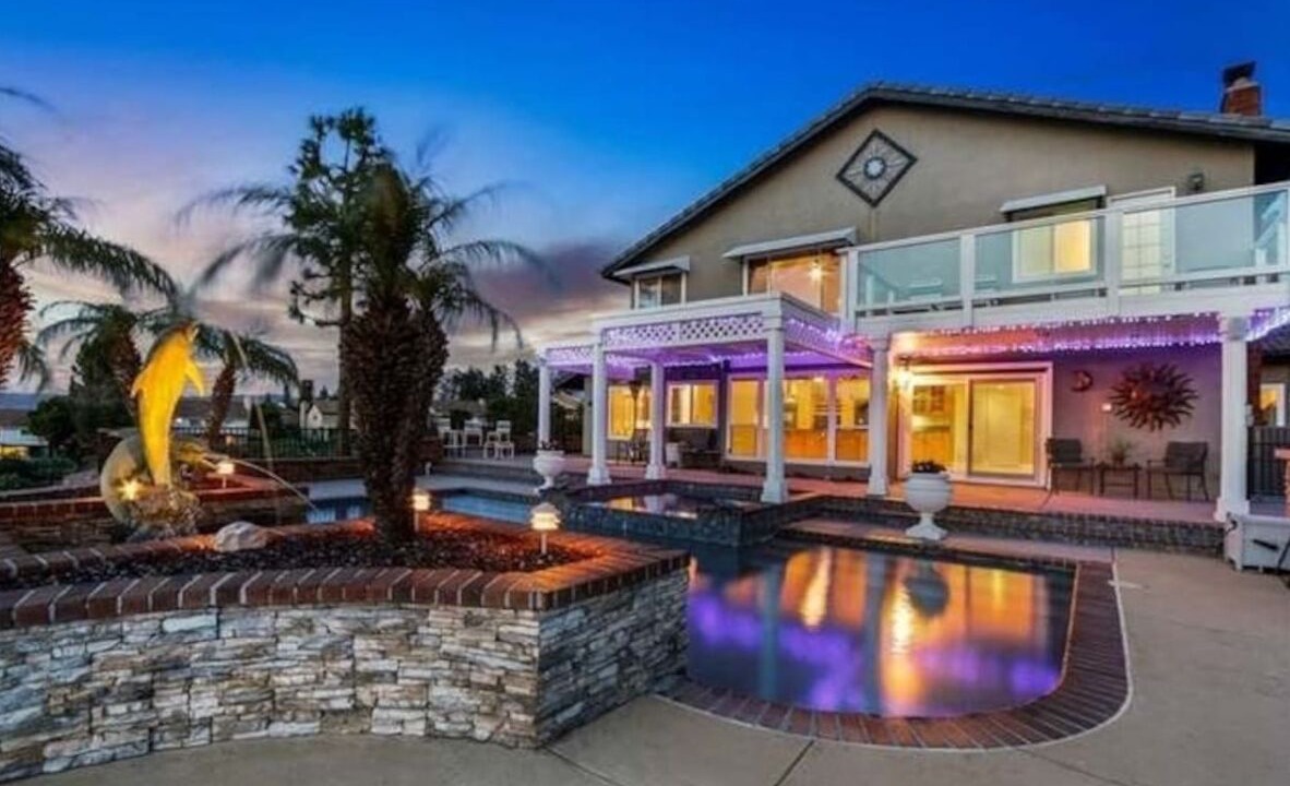 Photo of Outdoor in Anaheim Hills