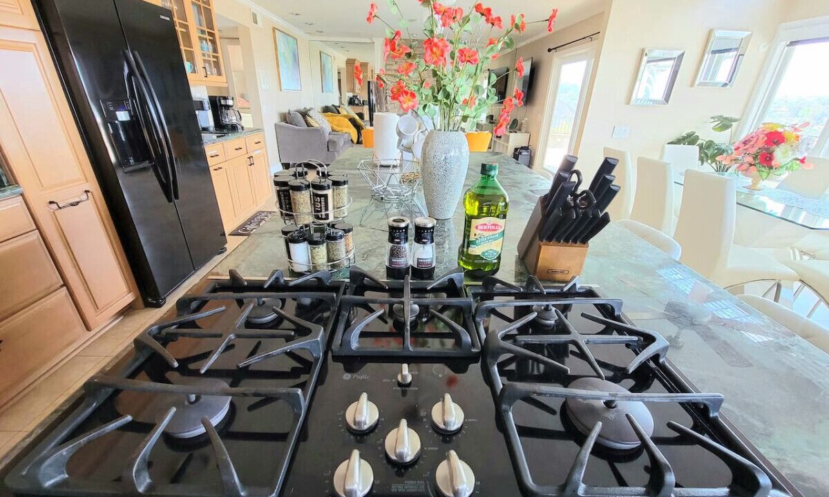Photo of Kitchen in Anaheim Hills