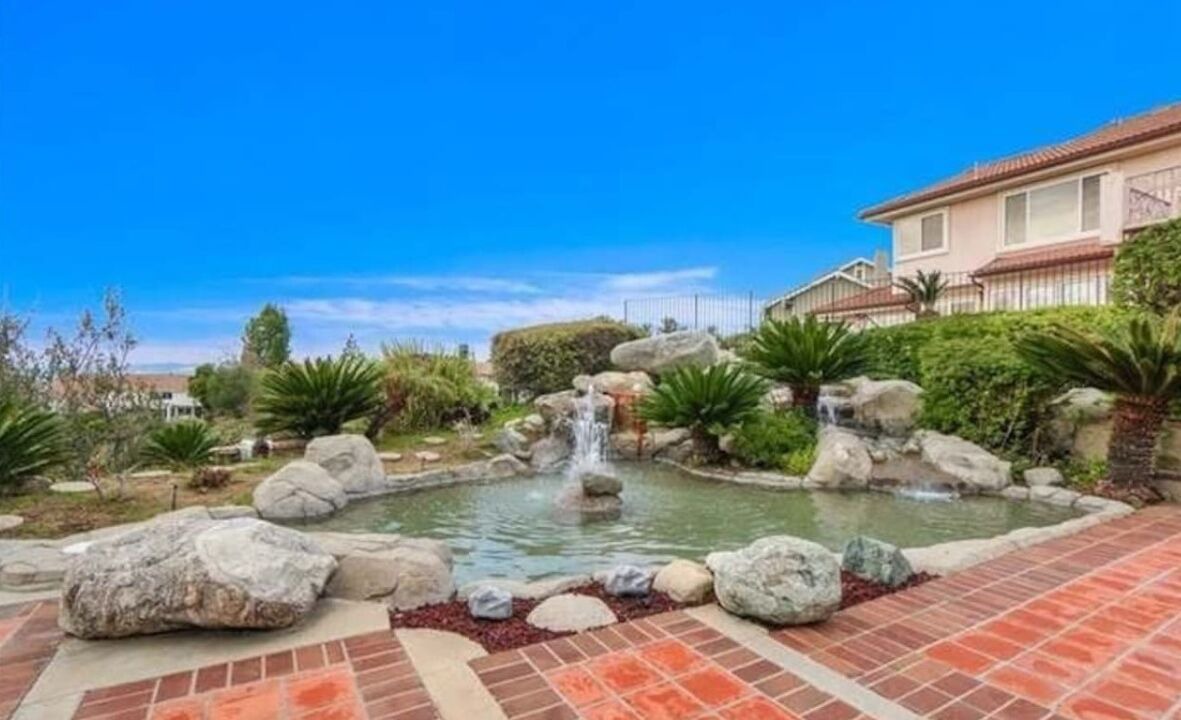 Photo of Outdoor in Anaheim Hills