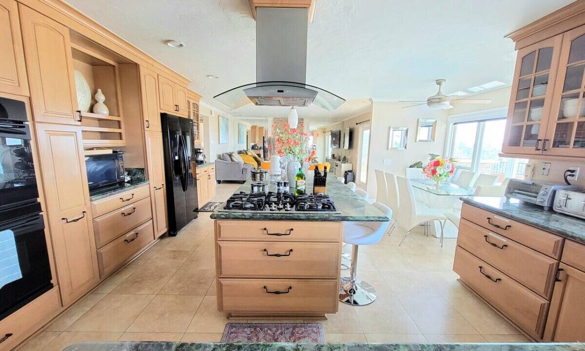 Photo of Kitchen in Anaheim Hills