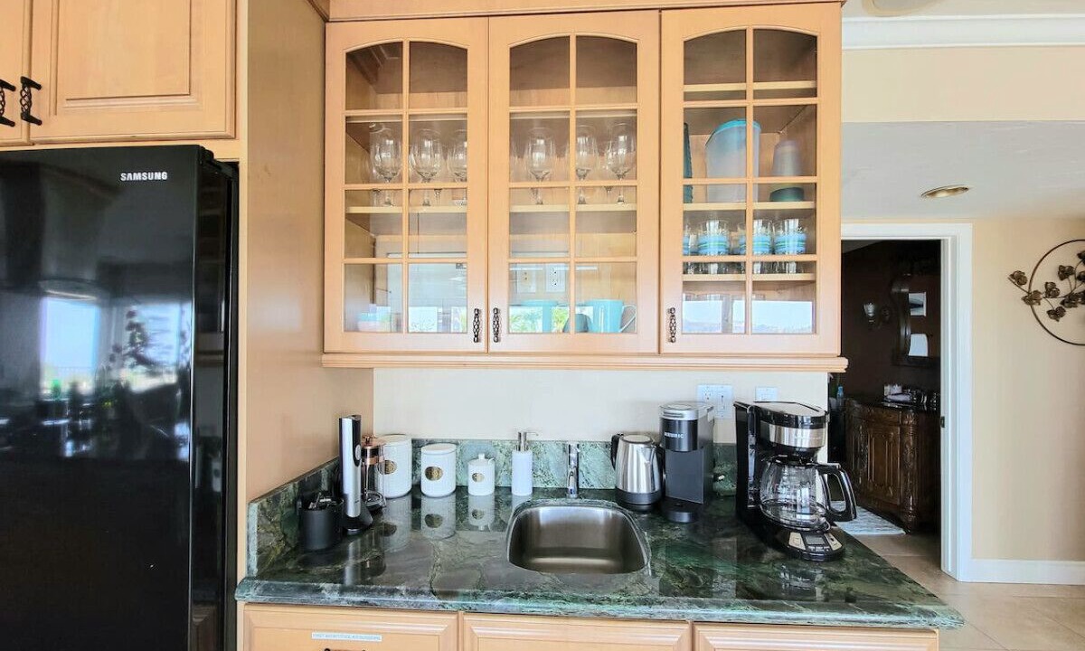 Photo of Kitchen in Anaheim Hills