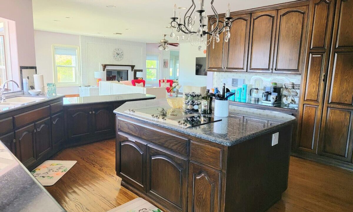 Photo of Kitchen in Anaheim Hills