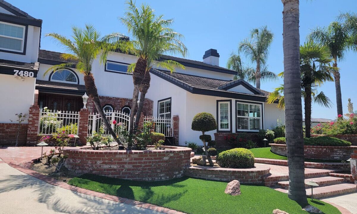 Photo of Outdoor in Anaheim Hills