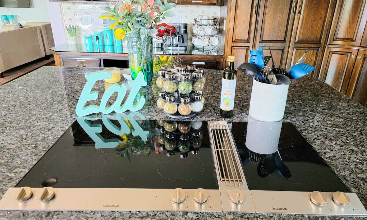 Photo of Kitchen in Anaheim Hills