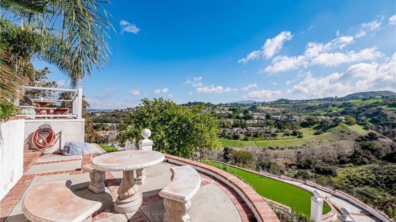Photo of Outdoor in Anaheim Hills