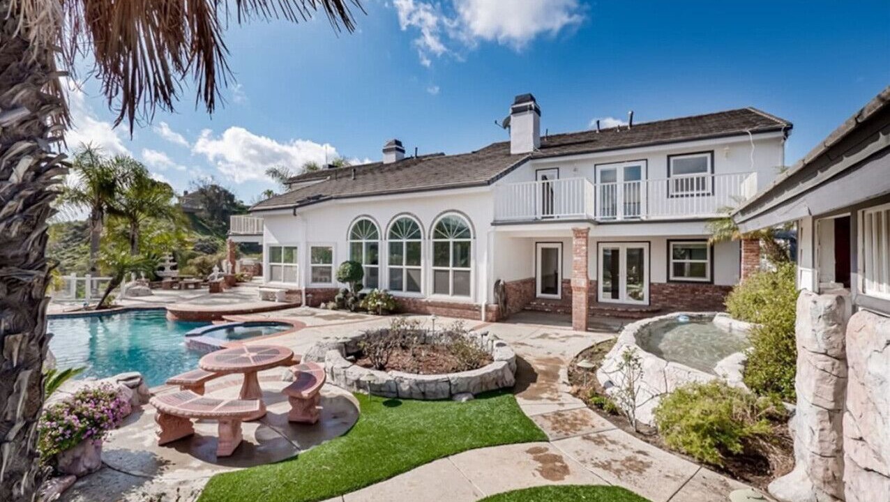 Photo of Outdoor in Anaheim Hills