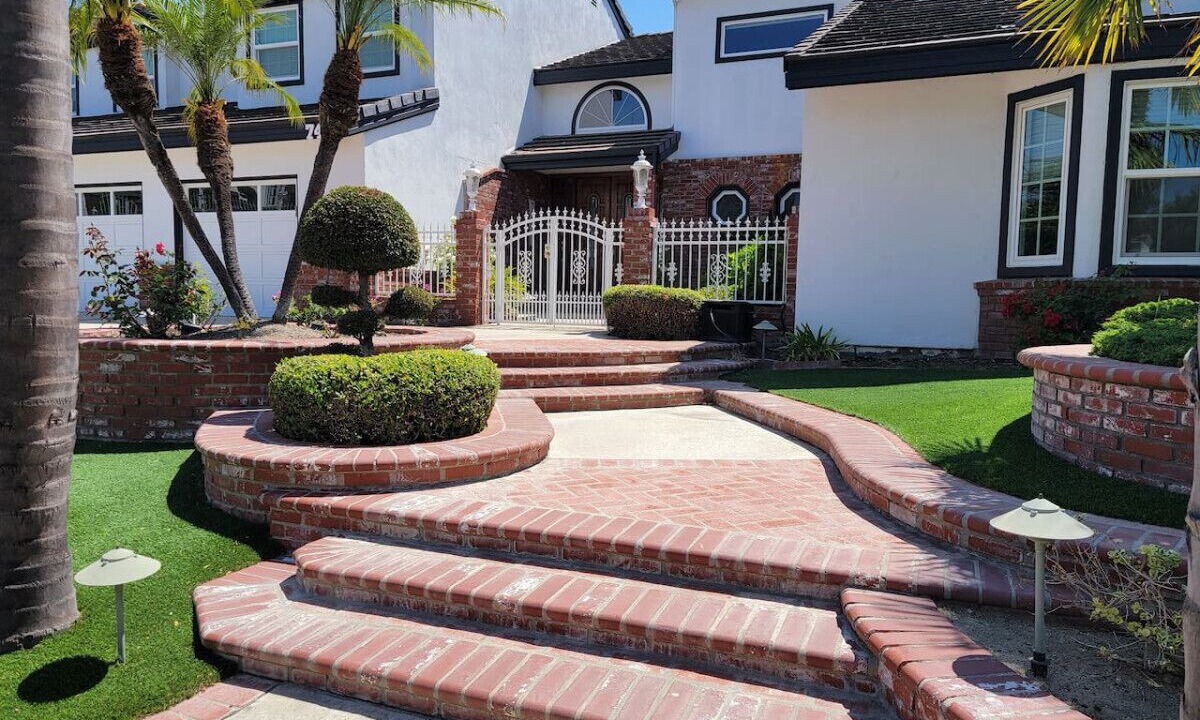 Photo of Outdoor in Anaheim Hills