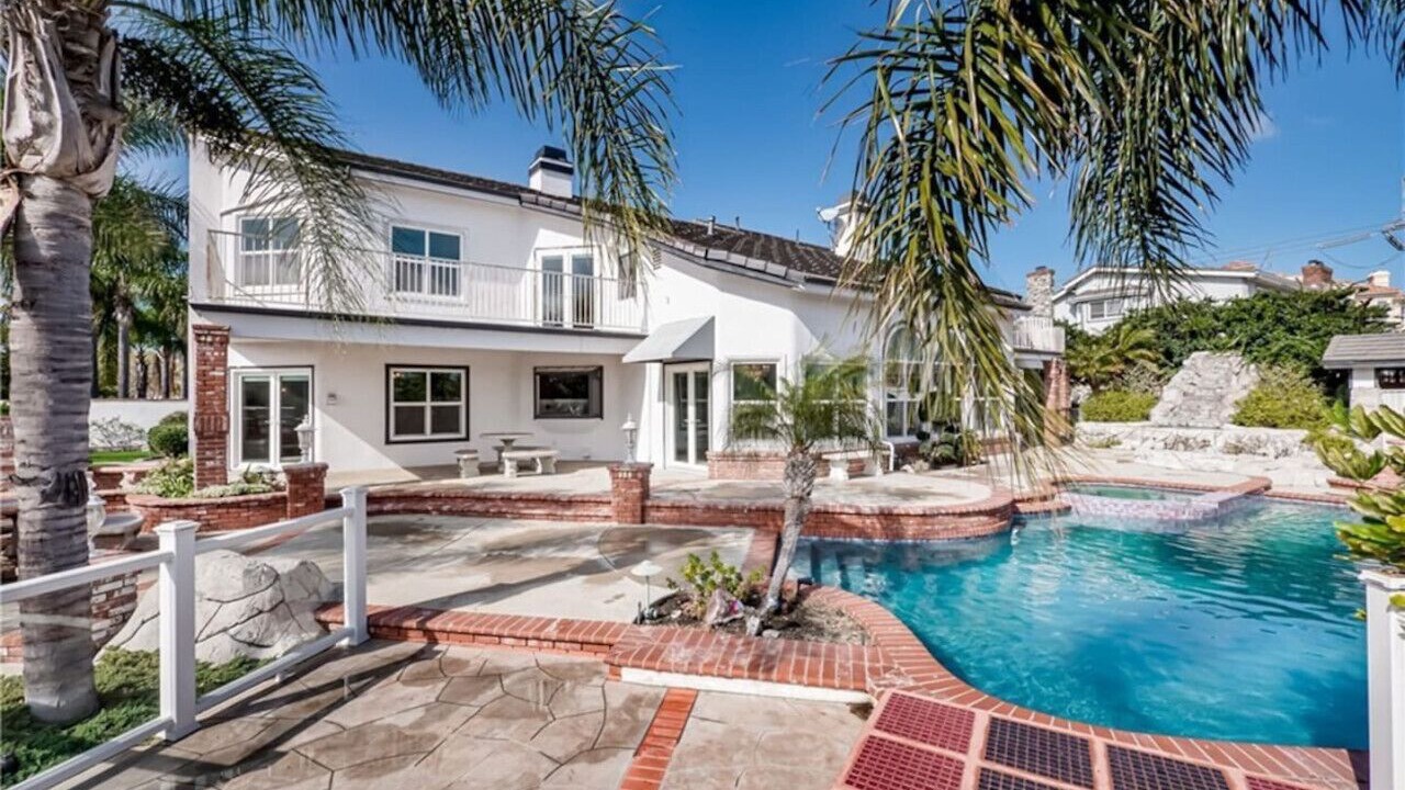 Photo of Outdoor in Anaheim Hills