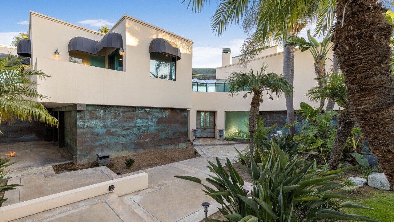 Photo of Outdoor in Tustin