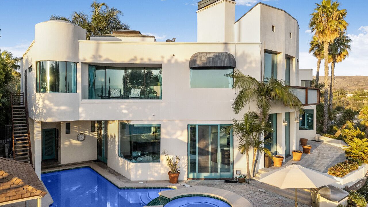 Photo of Outdoor in Tustin