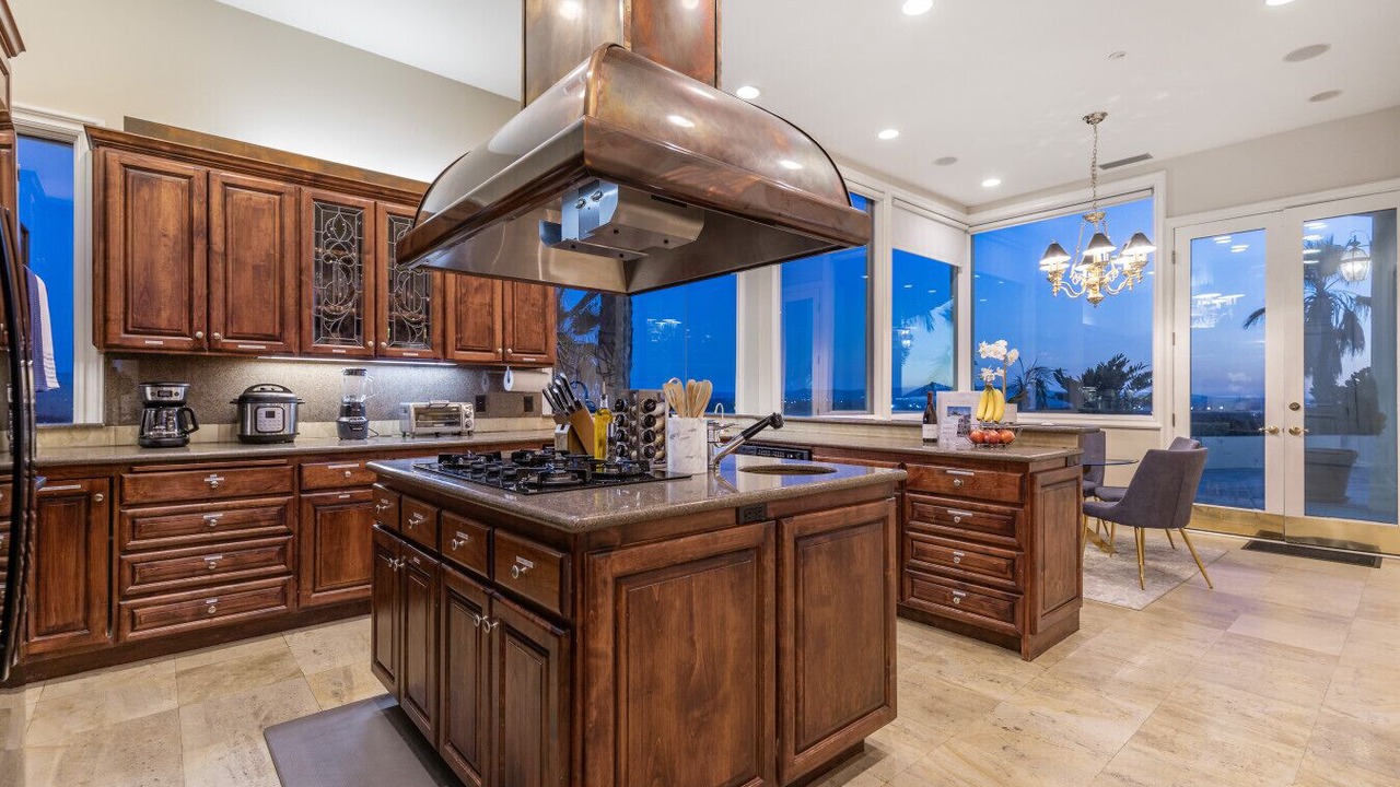 Photo of Kitchen in Tustin