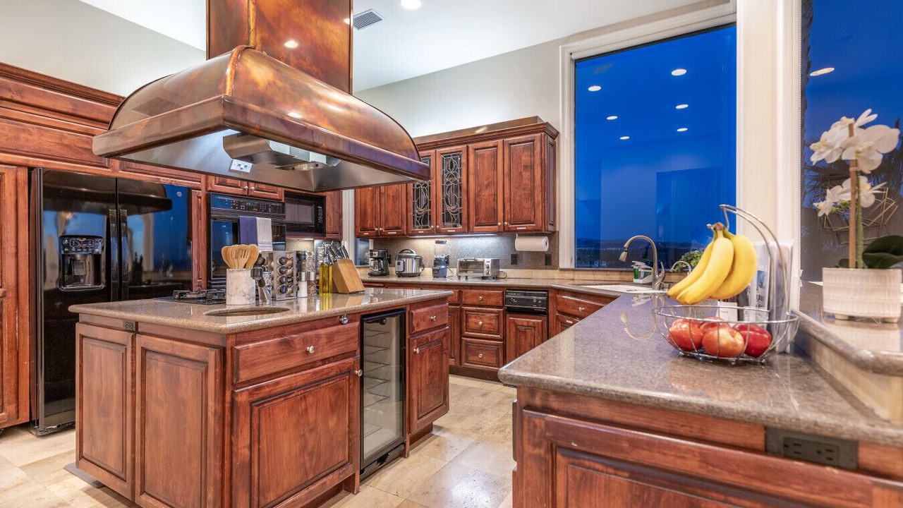 Photo of Kitchen in Tustin