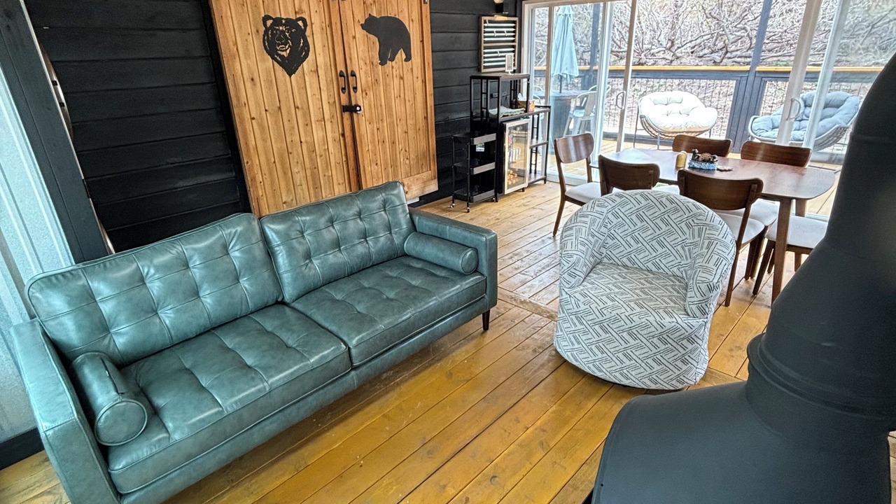 Photo of Livingroom in Green Valley Lake