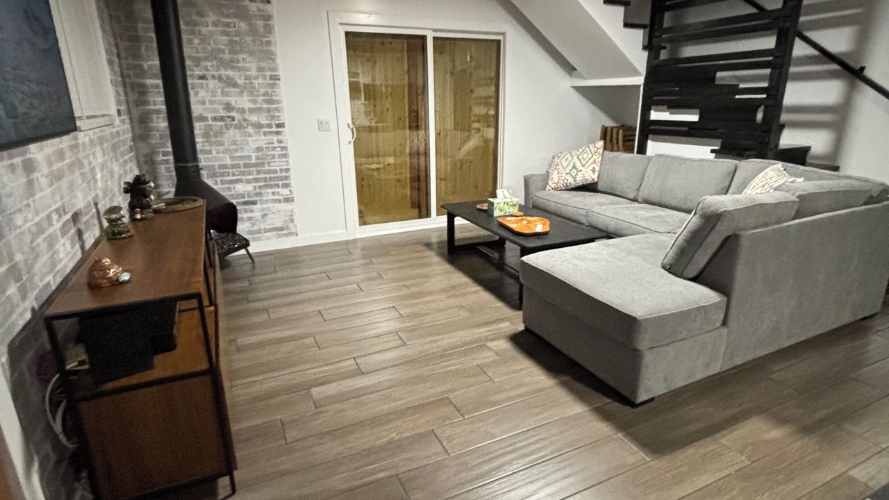 Photo of Livingroom in Green Valley Lake