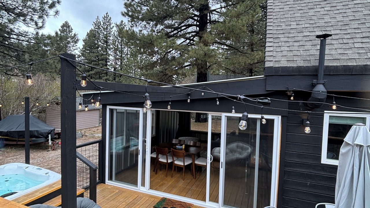 Photo of Outdoor in Green Valley Lake
