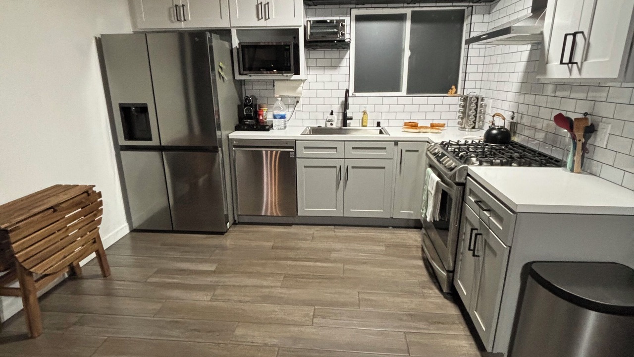 Photo of Kitchen in Green Valley Lake