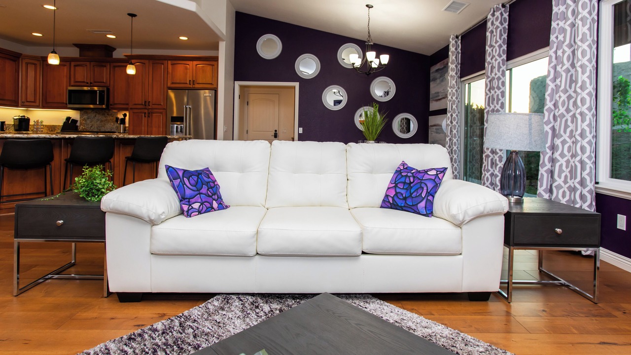 Photo of Livingroom in Vista
