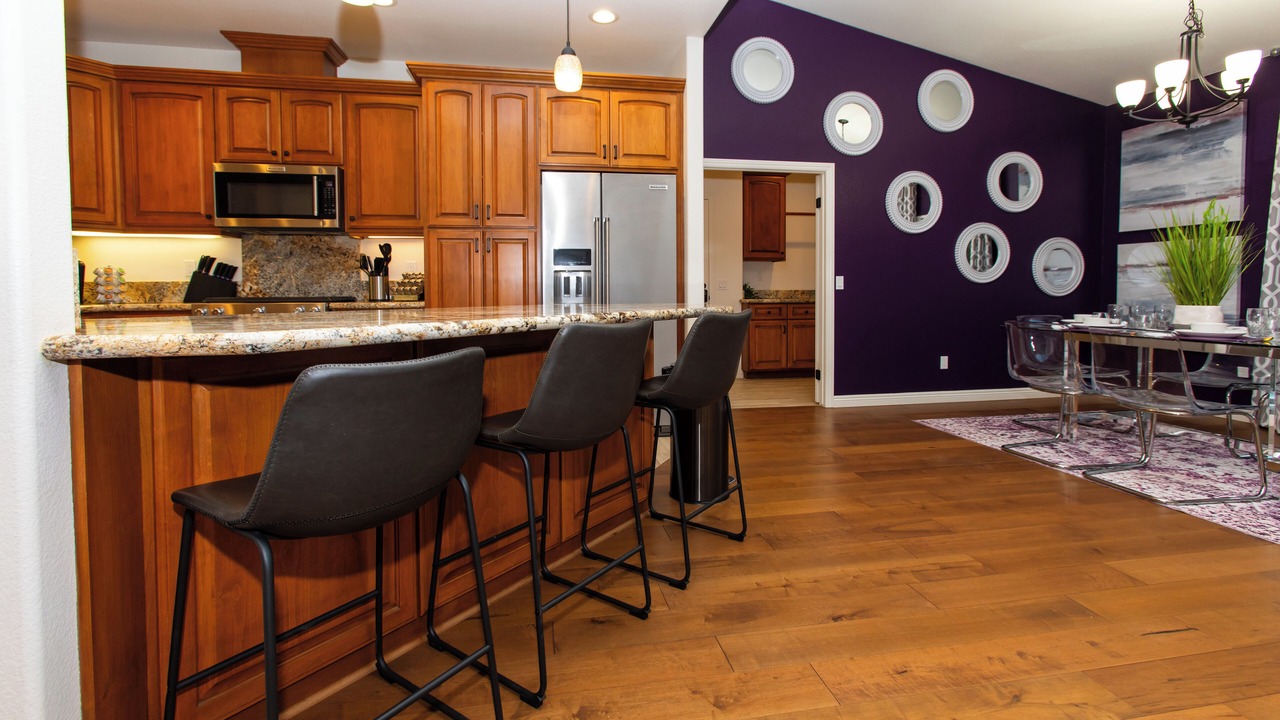 Photo of Kitchen in Vista