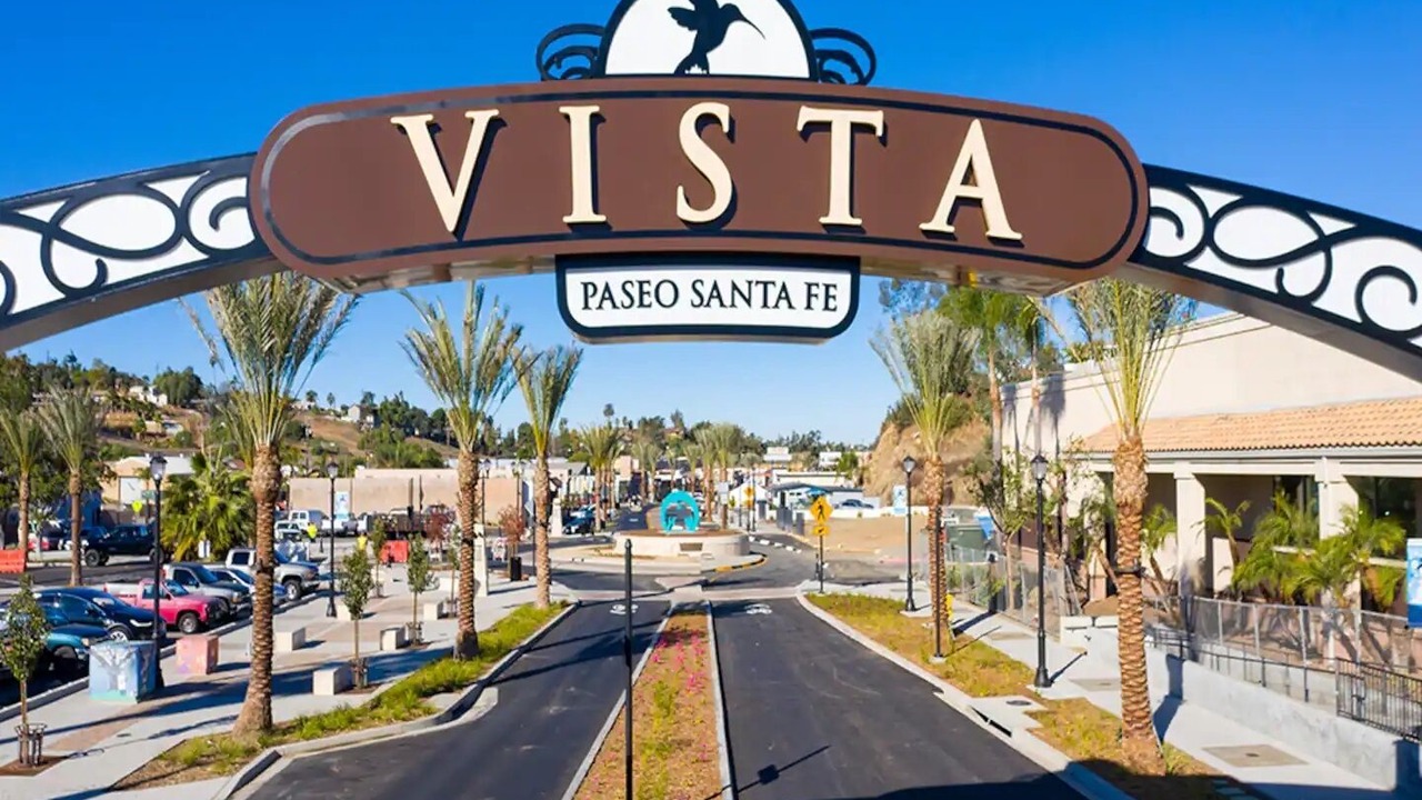 Photo of Others in Vista
