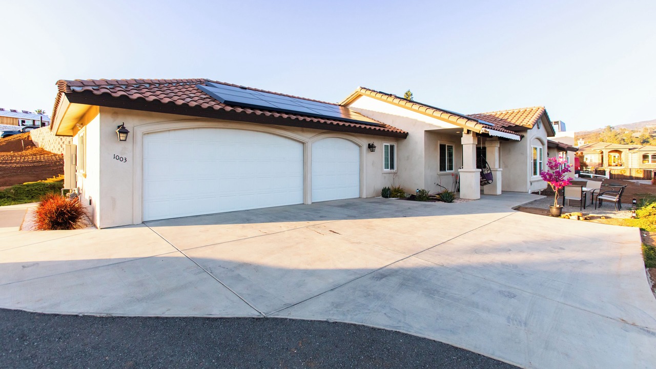 Photo of Outdoor in Vista