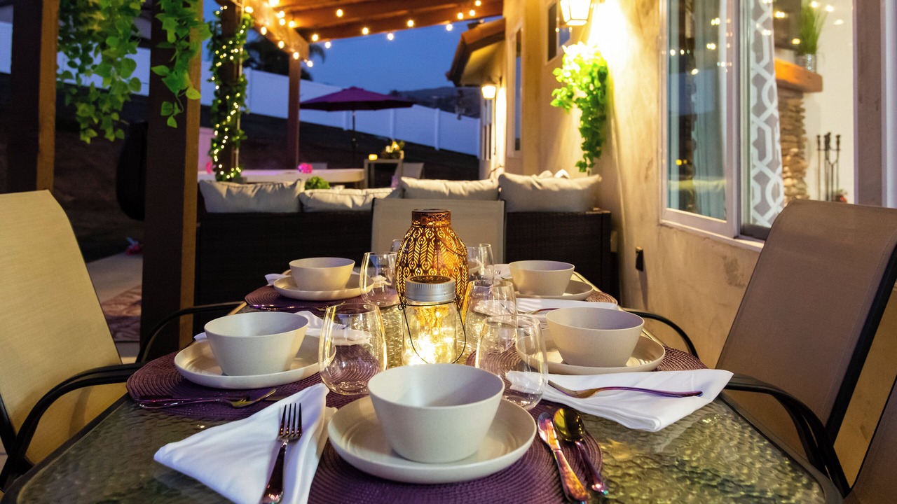 Photo of Outdoor in Vista
