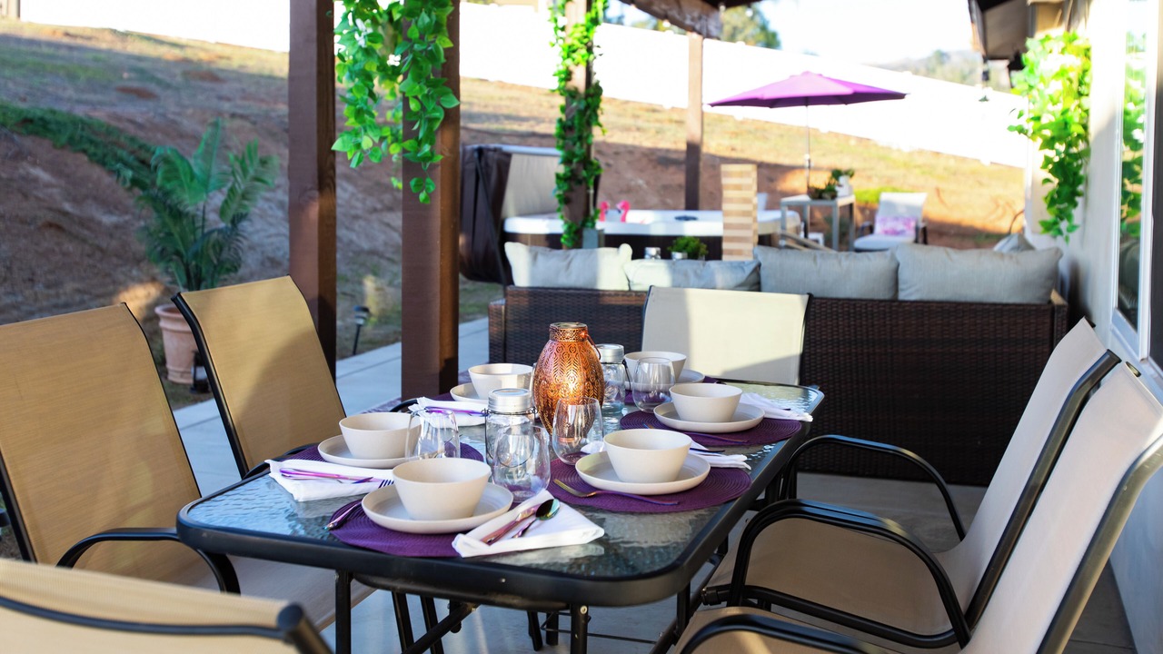 Photo of Outdoor in Vista