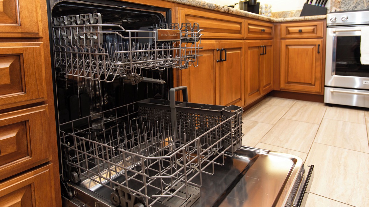 Photo of Kitchen in Vista