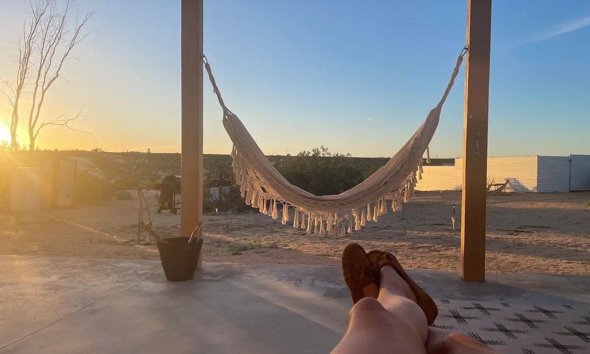 Photo of Outdoor in Twentynine Palms