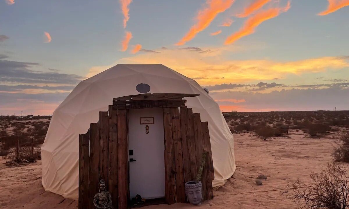 Photo of Outdoor in Twentynine Palms