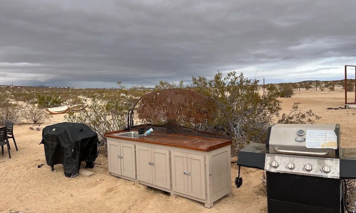 Photo of Outdoor in Twentynine Palms