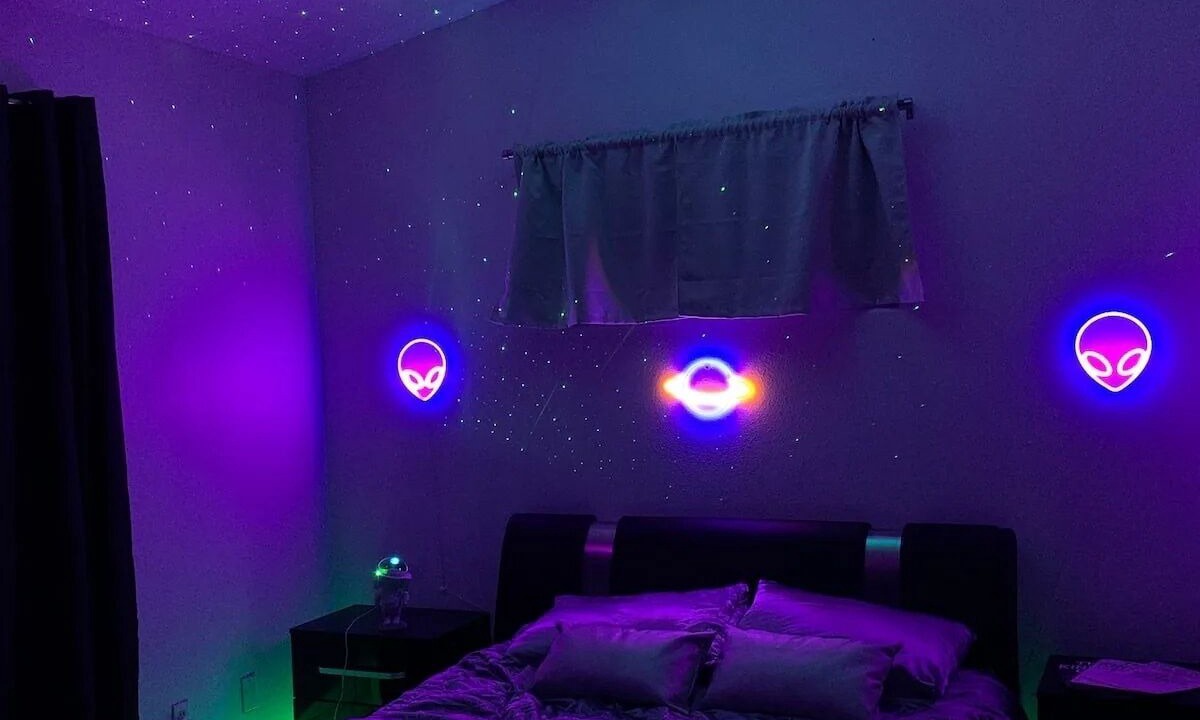 Photo of Bedroom in Twentynine Palms