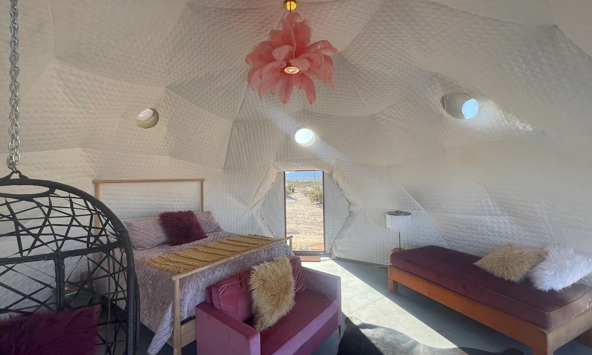 Photo of Others in Twentynine Palms