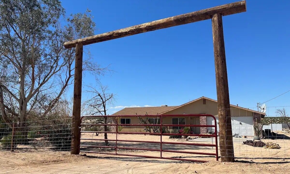 Photo of Others in Twentynine Palms