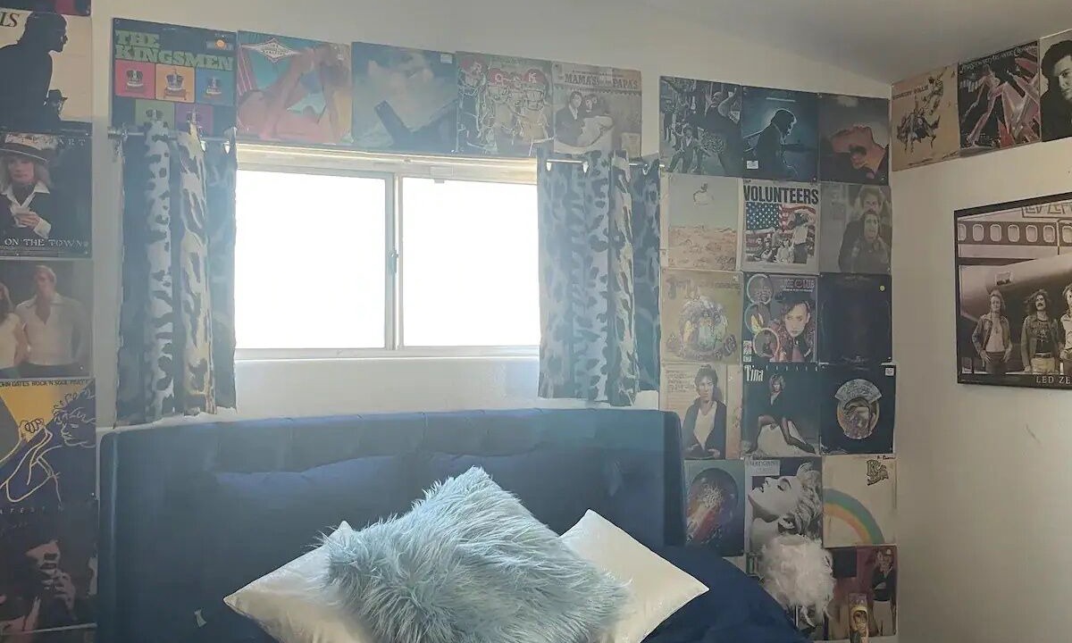Photo of Bedroom in Twentynine Palms