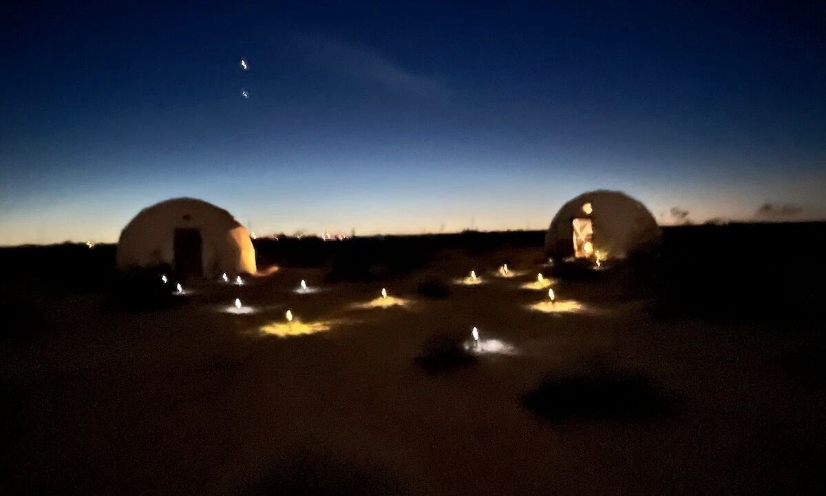 Photo of Outdoor in Twentynine Palms