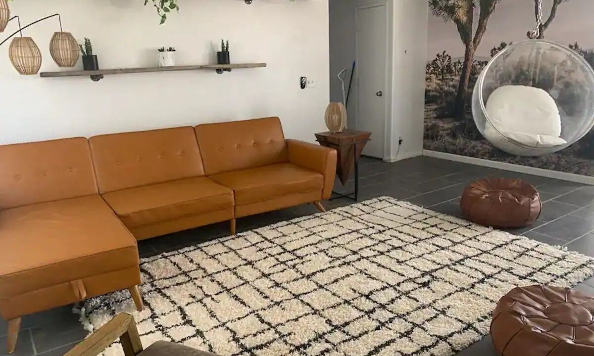 Photo of Livingroom in Twentynine Palms