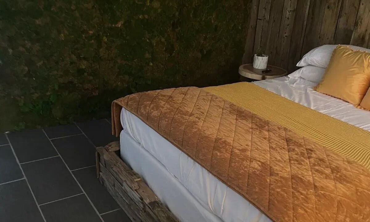 Photo of Bedroom in Twentynine Palms