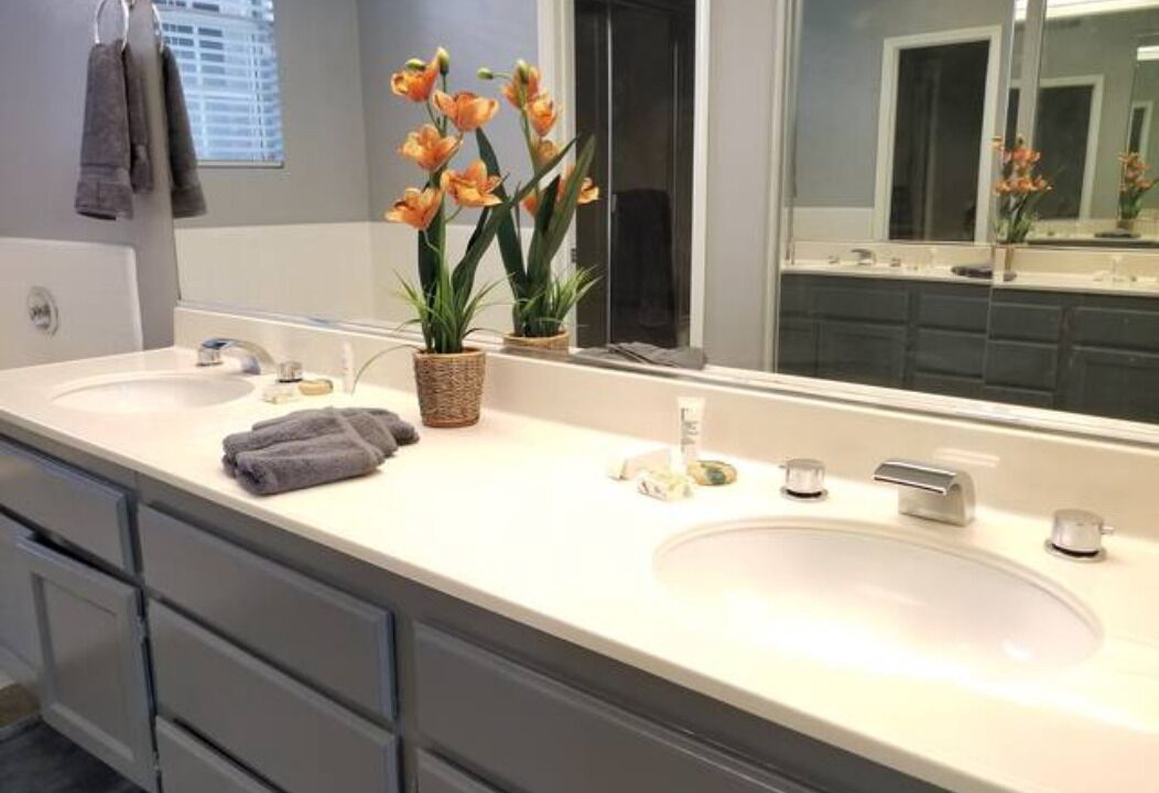 Photo of Bathroom in Tustin