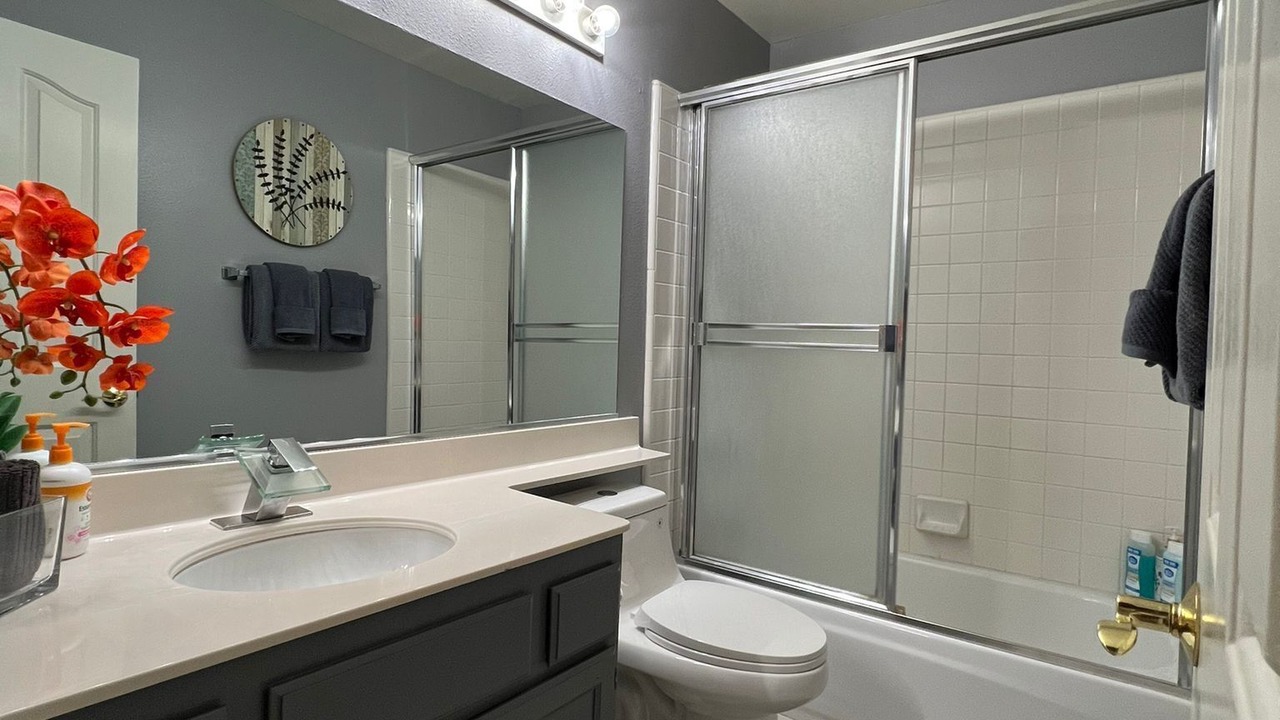 Photo of Bathroom in Tustin