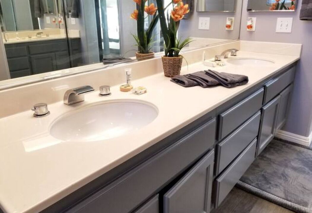 Photo of Bathroom in Tustin